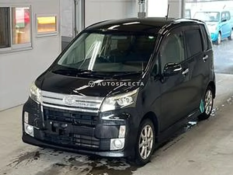 Daihatsu Move 2013, photo 1 of 1