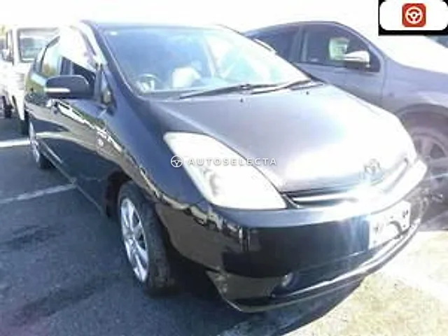 Toyota Prius 2006