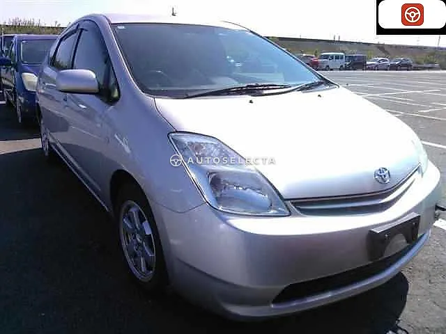 Toyota Prius 2004