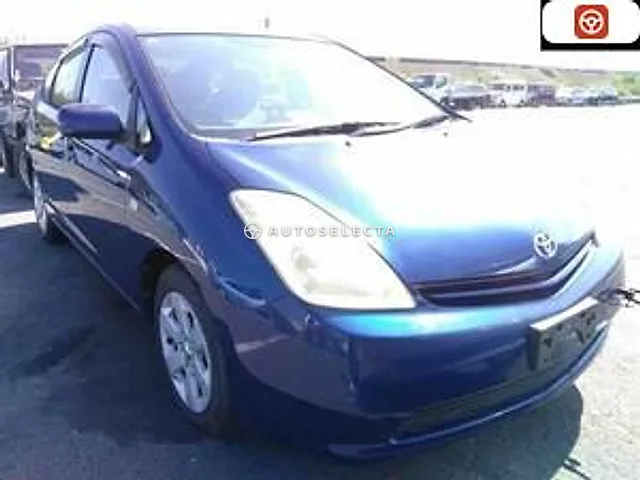 Toyota Prius 2003