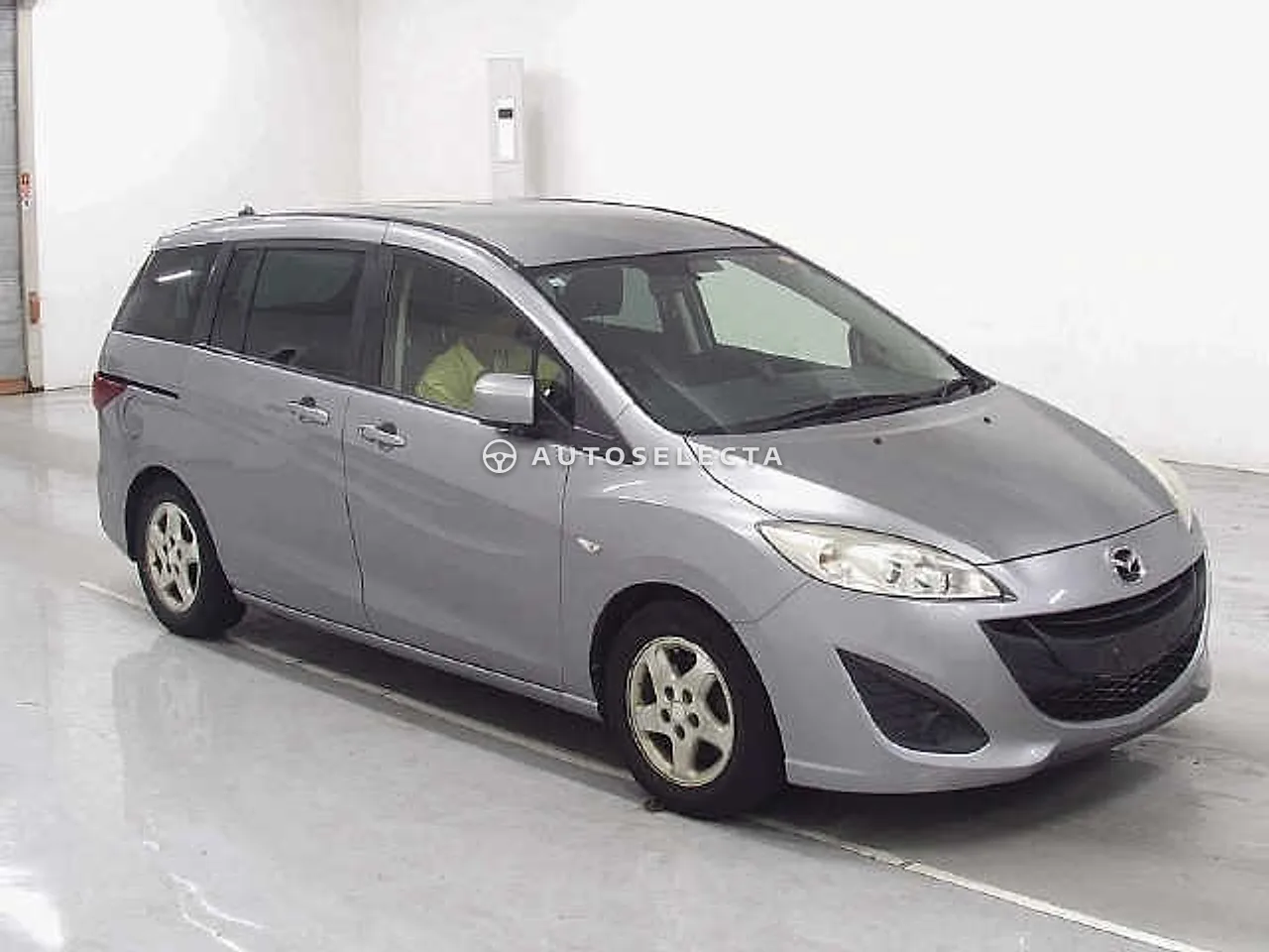 Mazda Premacy 2017, photo 1 of 1