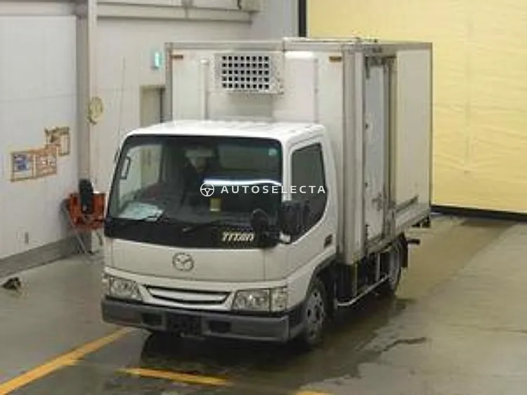 Mazda Titan 2003, photo 1 of 1