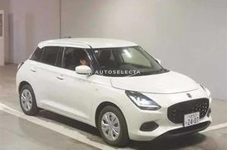 Suzuki Swift 2024, photo 1 of 1