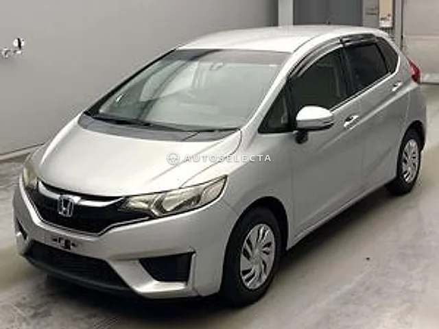 Nissan Note 2017, auction grade 3.5