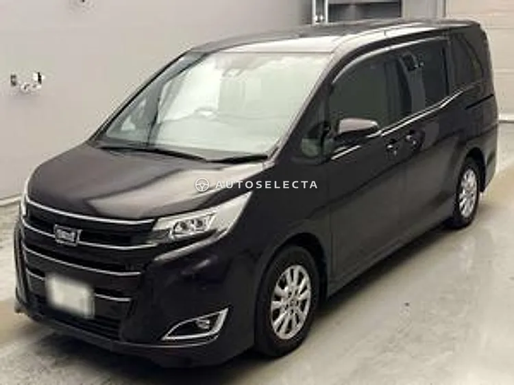 Toyota Noah 2020, photo 1 of 1