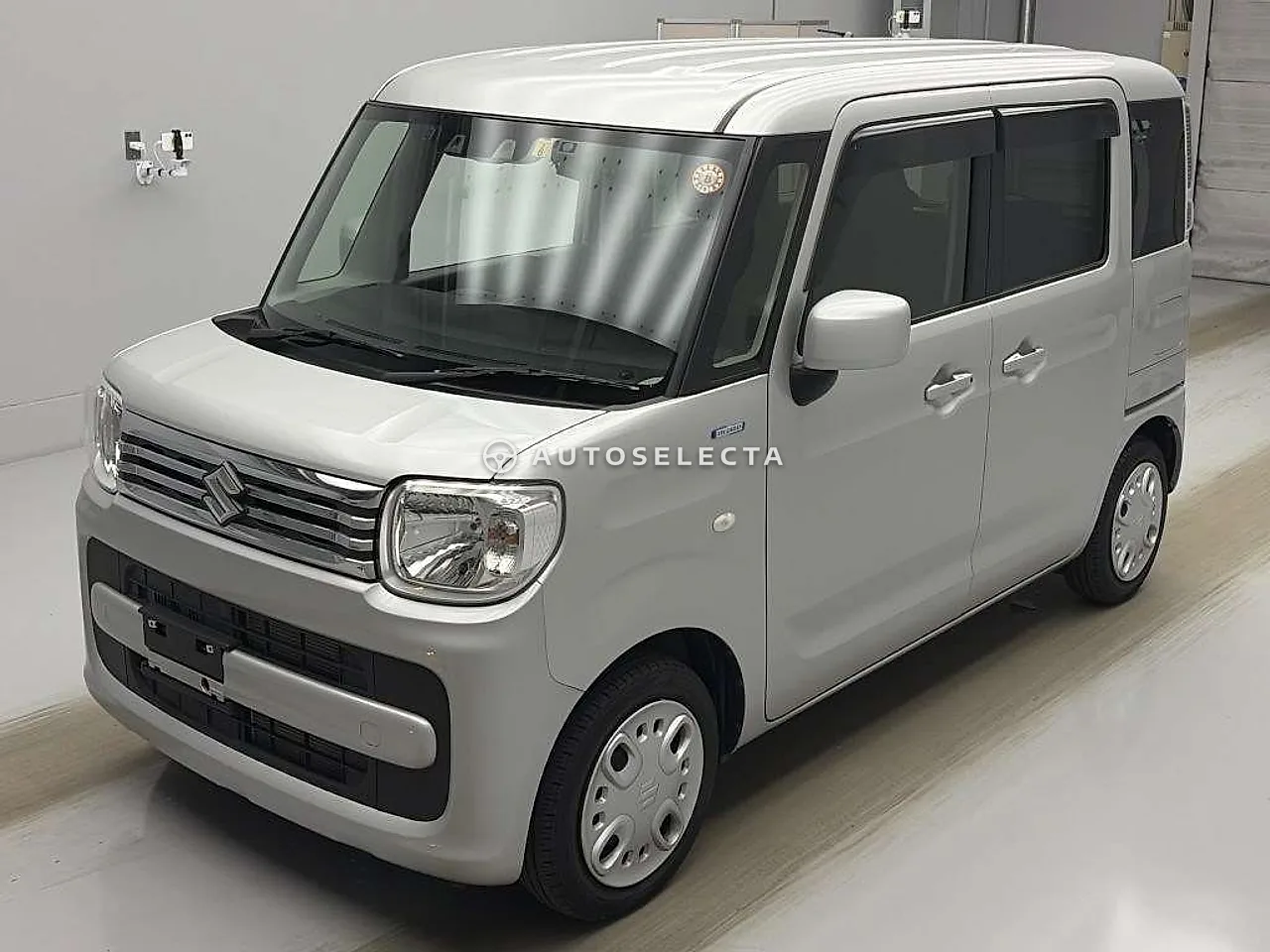 Suzuki Spacia 2023, photo 1 of 1