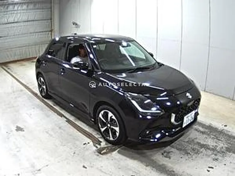 Suzuki Swift 2024, photo 1 of 1