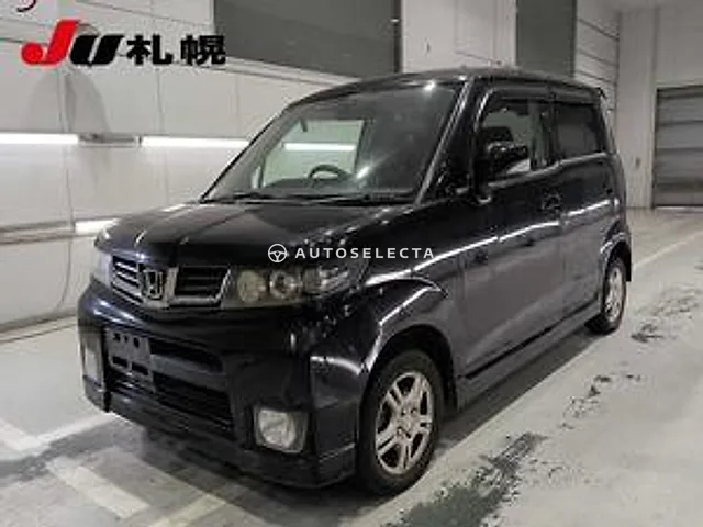 Honda Zest Spark 2010