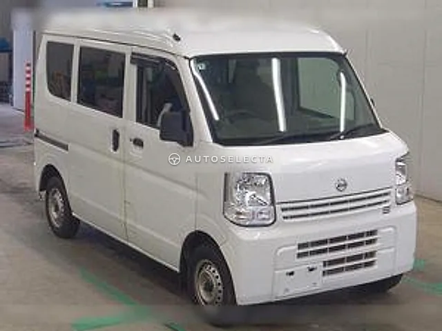 Nissan NV100 Clipper 2020, auction grade R
