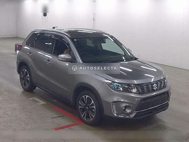 Suzuki Escudo 2020, auction grade 4