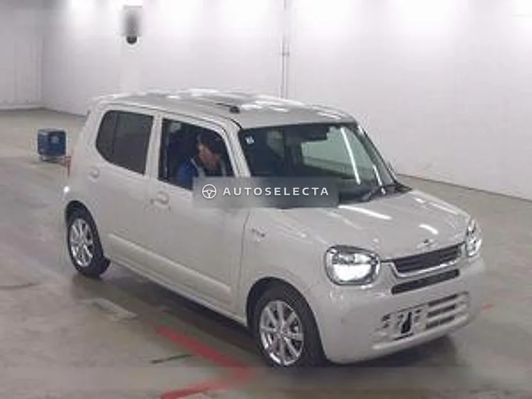 Suzuki Alto 2025, photo 1 of 1