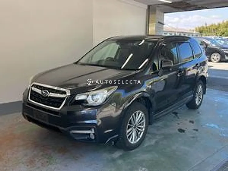 Subaru Forester 2015, photo 1 of 1
