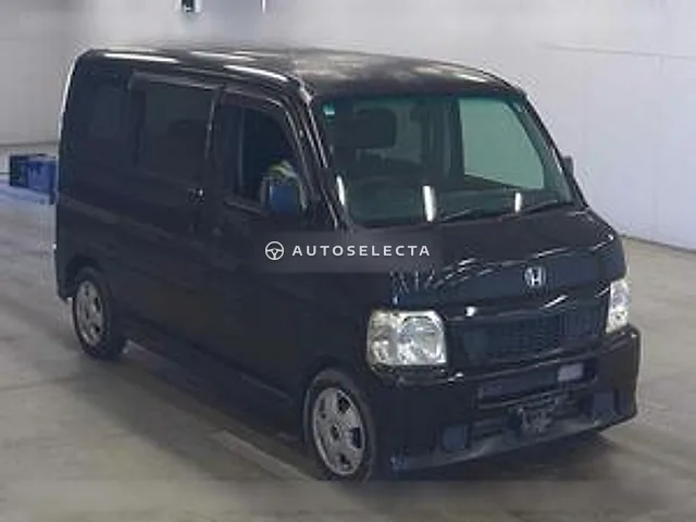 Honda Vamos 2003