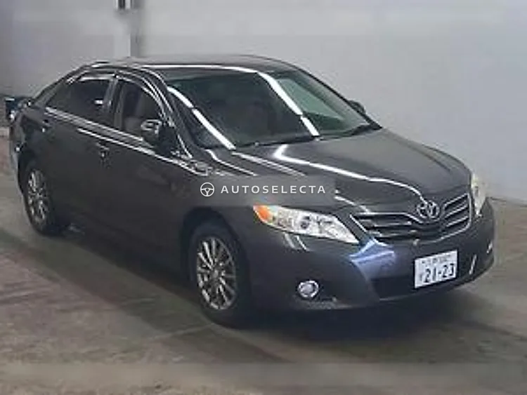 Toyota Camry 2009, photo 1 of 1