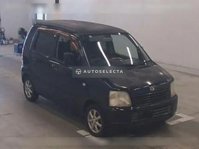 Suzuki Wagon R 2003
