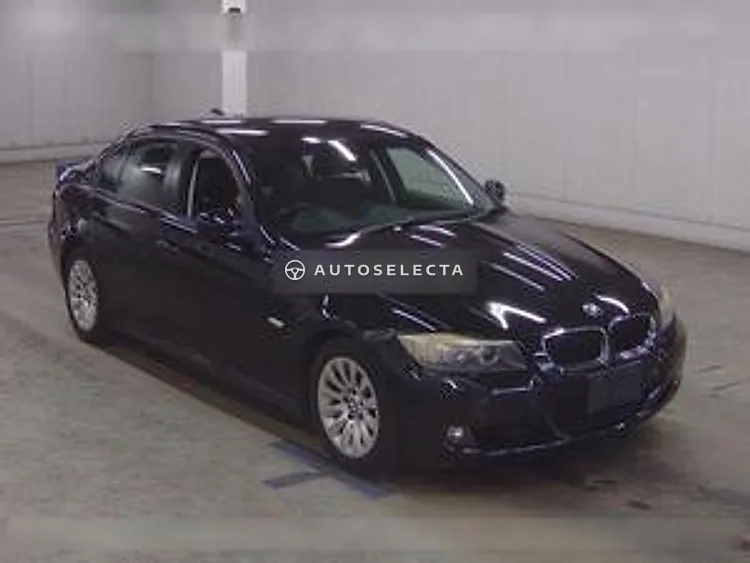 BMW 3 Series 2010, photo 1 of 1