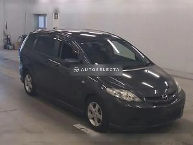 Mazda Premacy 2006