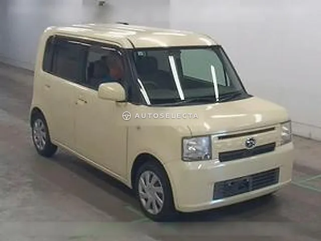 Daihatsu Move Conte 2011