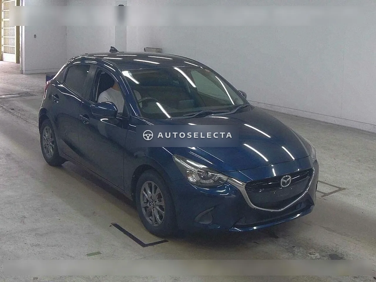 Mazda Demio 2017, photo 1 of 1