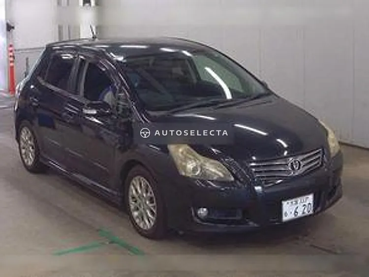 Toyota Blade 2007, photo 1 of 1