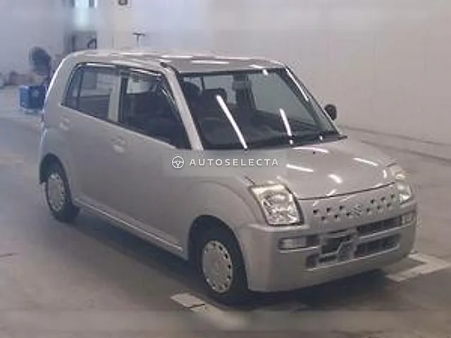 Suzuki Alto 2008