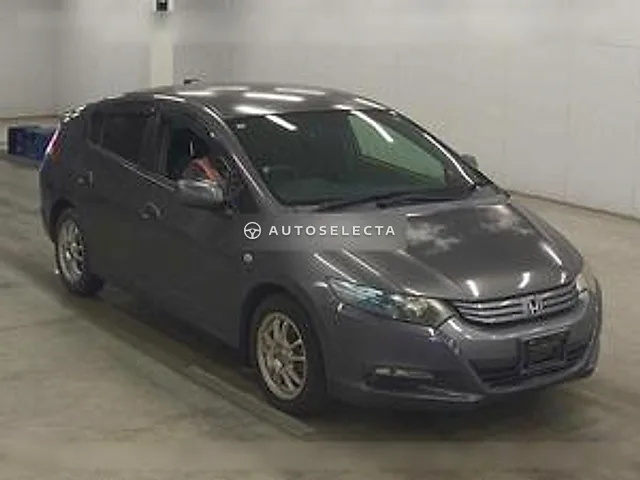 Honda Insight 2009