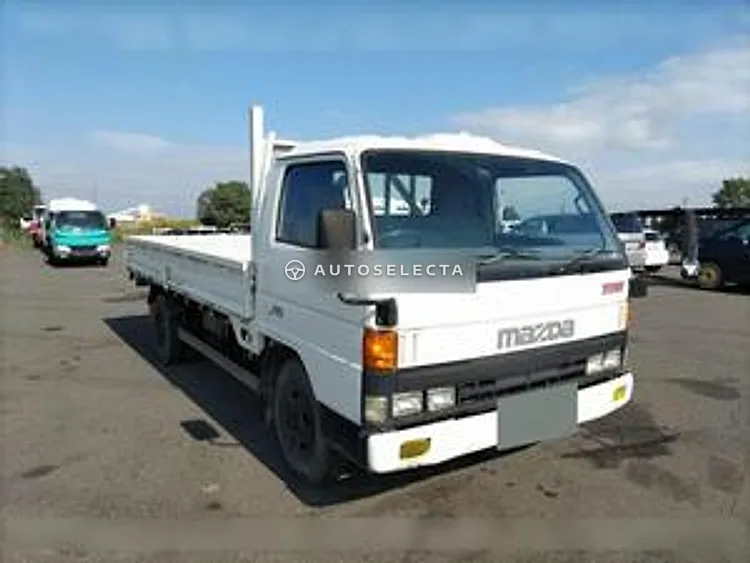 Mazda Titan Truck 1997, photo 1 of 1