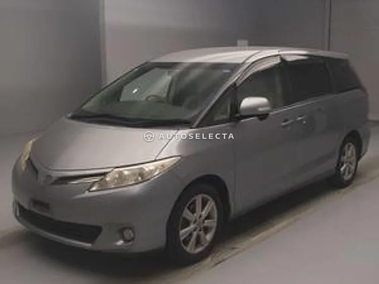 Toyota Estima 2012, photo 1 of 1
