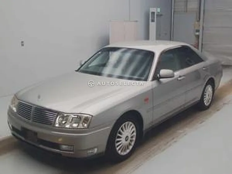 Nissan Cedric 1999, photo 1 of 1