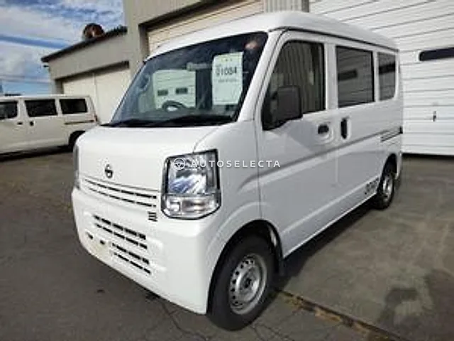 Nissan NV100 Clipper 2020