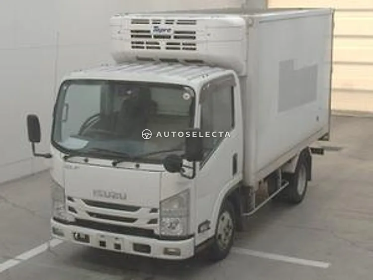 Isuzu ELF 2019, photo 1 of 1