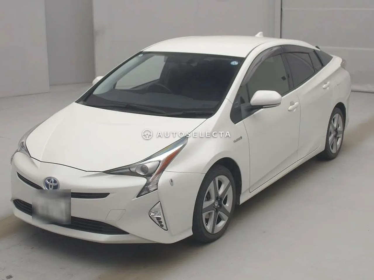 Toyota Prius 2016, photo 1 of 1