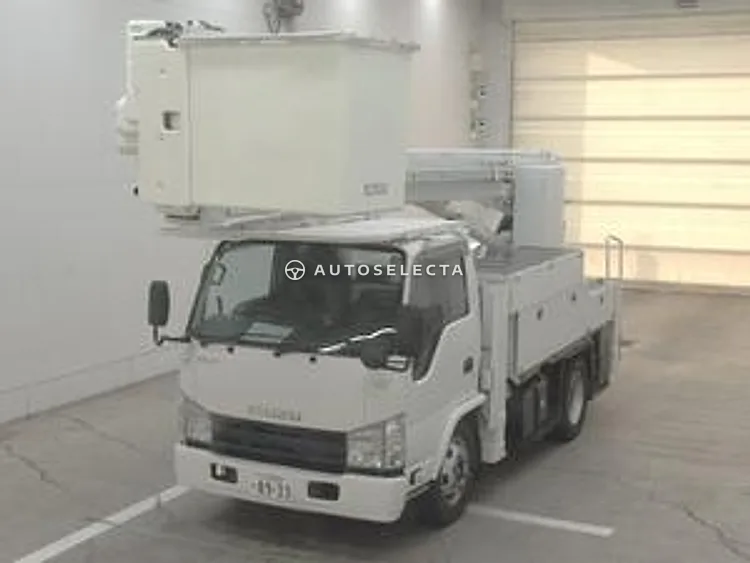 Isuzu ELF 2013, photo 1 of 1