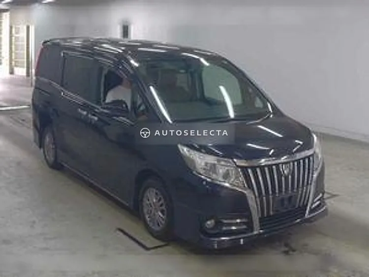 Toyota Esquire 2015, photo 1 of 1