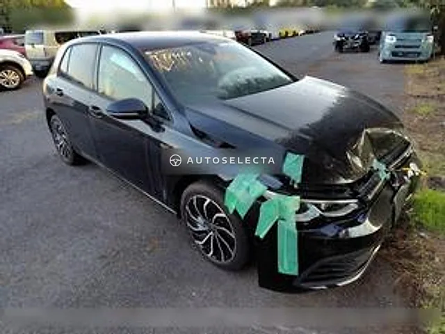 Volkswagen Golf 2023