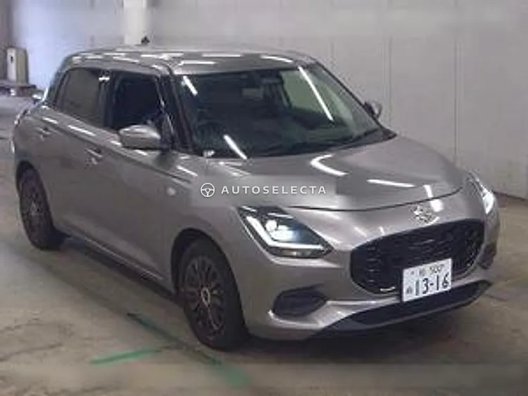 Suzuki Swift 2024, photo 1 of 1