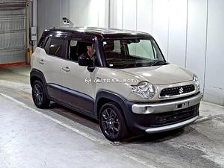 Suzuki Xbee 2021, photo 1 of 1