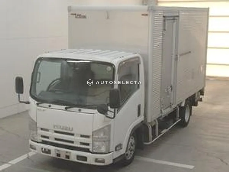 Isuzu ELF 2014, photo 1 of 1