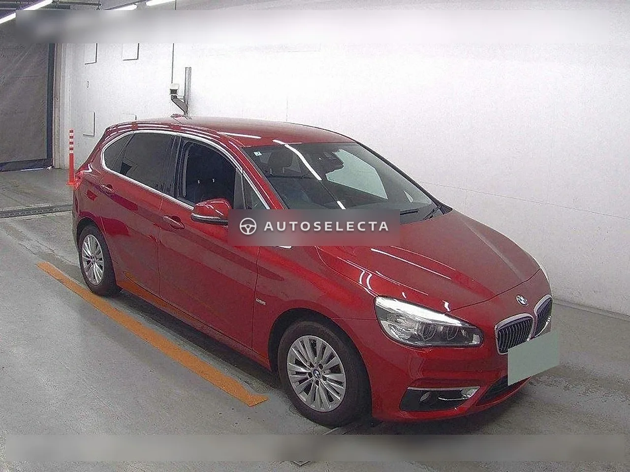 BMW 2 Series 2017, photo 1 of 1