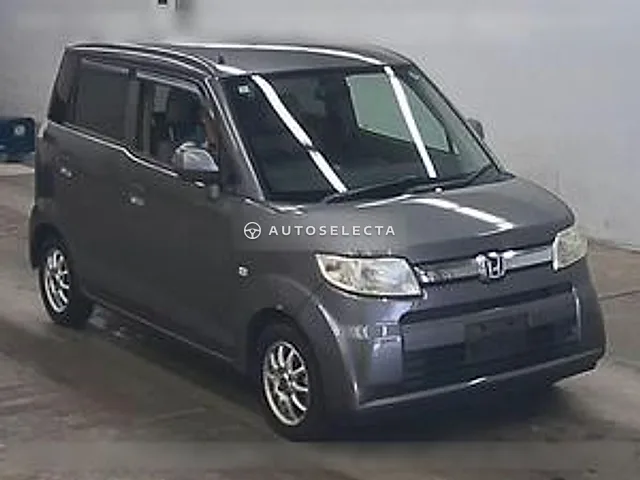 Honda Zest 2008