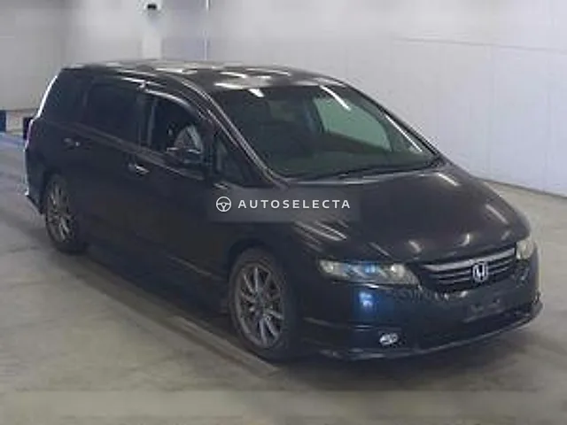 Honda Odyssey 2006