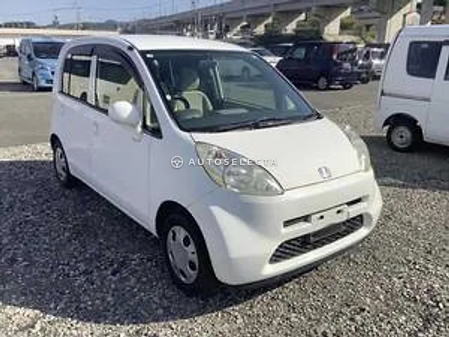 Honda Life 2004