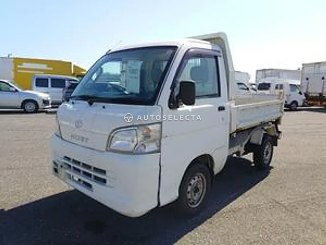 Daihatsu Hijet 2010