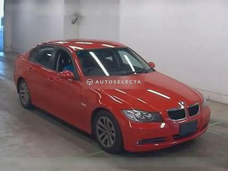 BMW 3 Series 2005, photo 1 of 1