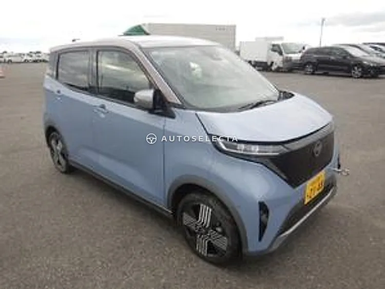Nissan Sakura 2024, photo 1 of 1