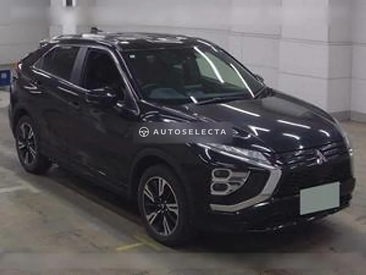 Mitsubishi Eclipse Cross 2023, photo 1 of 1