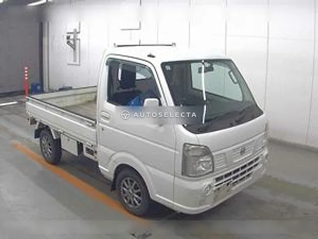 Nissan NT100 Clipper 2019, auction grade 4