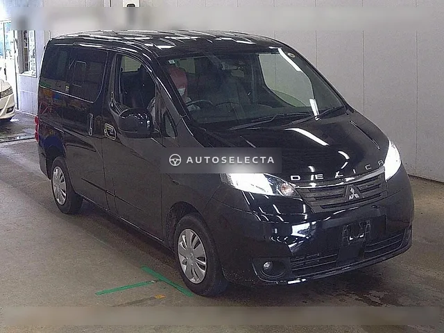 Nissan NV200 Vanette Wagon 2021, auction grade 4.5