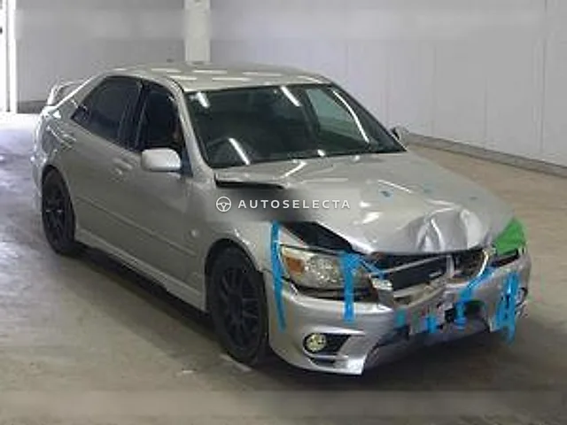 Toyota Altezza 1999