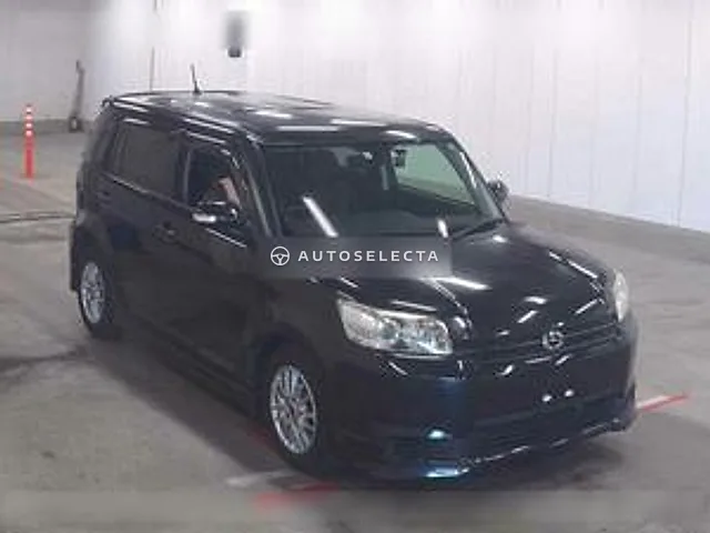 Toyota Corolla Rumion 2011, auction grade 4